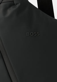 Monospalla Uomo Boss Black