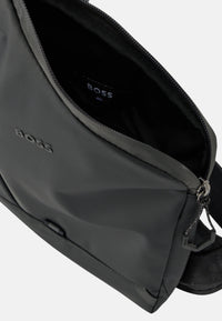 Monospalla Uomo Boss Black