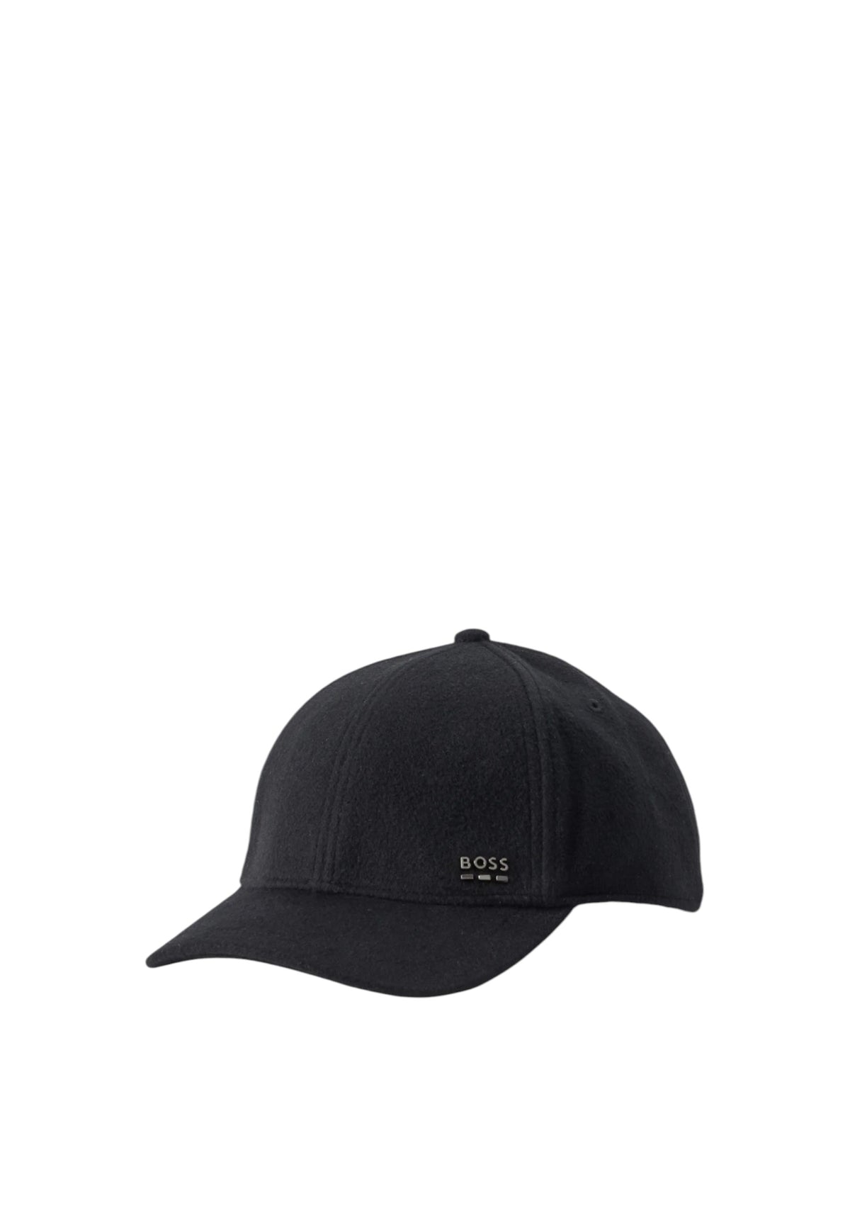 BOSS Cappellino Beanie da uomo Black