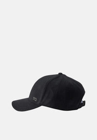 BOSS Cappellino Beanie da uomo Black