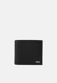 Gift Set Uomo Portafogli Portacarte e Portachiavi  BOSS Black