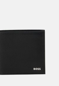 Gift Set Uomo Portafogli Portacarte e Portachiavi  BOSS Black