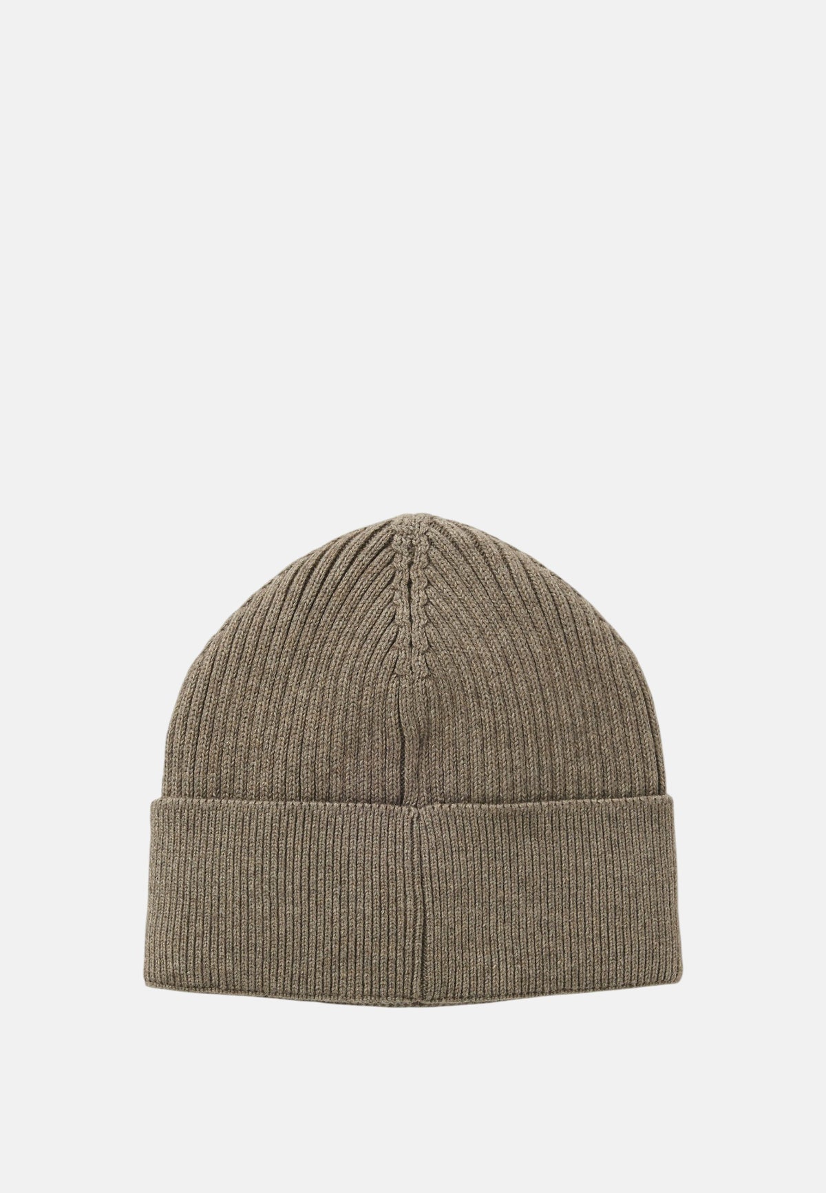 Beanie Da Uomo Boss Open Brown