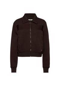 Felpa chiusa con zip Donna ELLESSE Hot Fudge