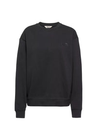 Felpa Da donna Ellesse Black