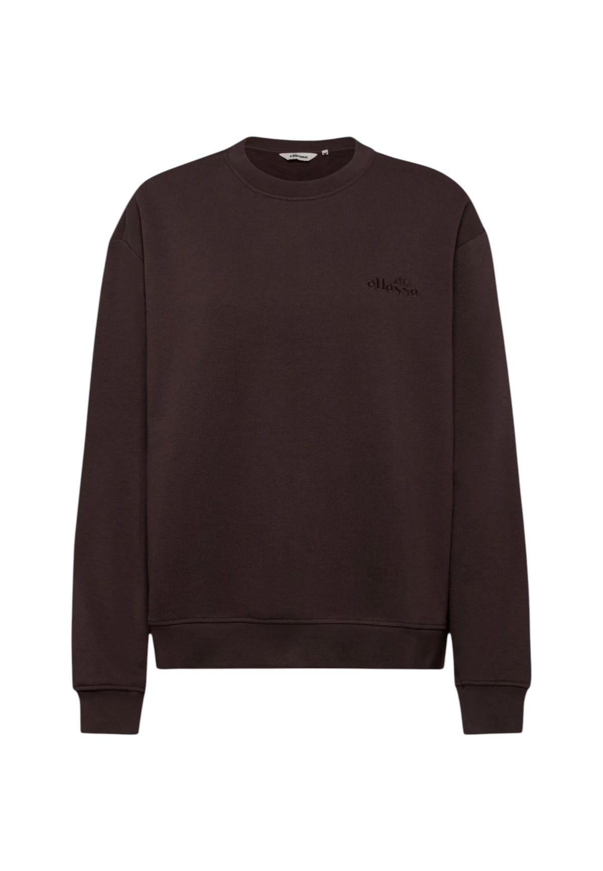 Felpa Da donna Ellesse Hot Fudge
