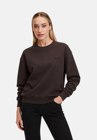 Felpa Da donna Ellesse Hot Fudge
