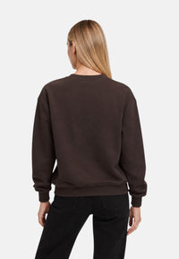 Felpa Da donna Ellesse Hot Fudge