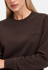 Felpa Da donna Ellesse Hot Fudge