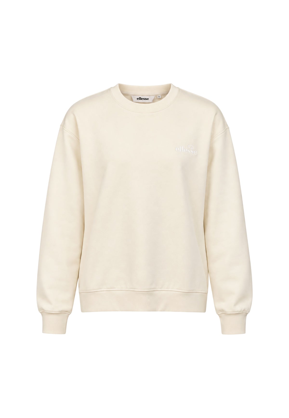 Felpa Da donna Ellesse Vanilla Ice