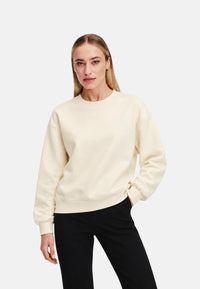 Felpa Da donna Ellesse Vanilla Ice