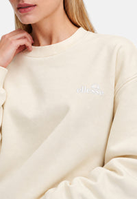 Felpa Da donna Ellesse Vanilla Ice