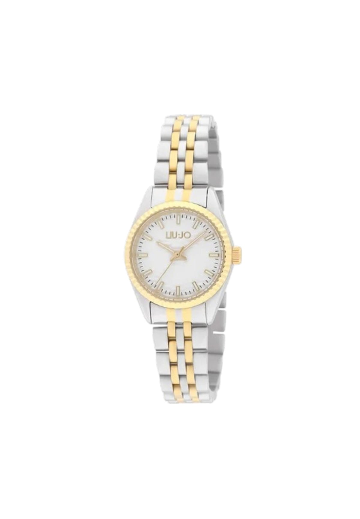 Orologio Liu Jo casual Quarzo Donna Silver/oro