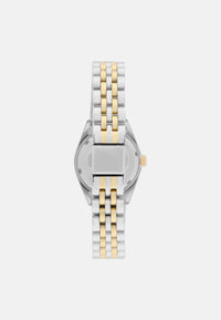 Orologio Liu Jo casual Quarzo Donna Silver/oro