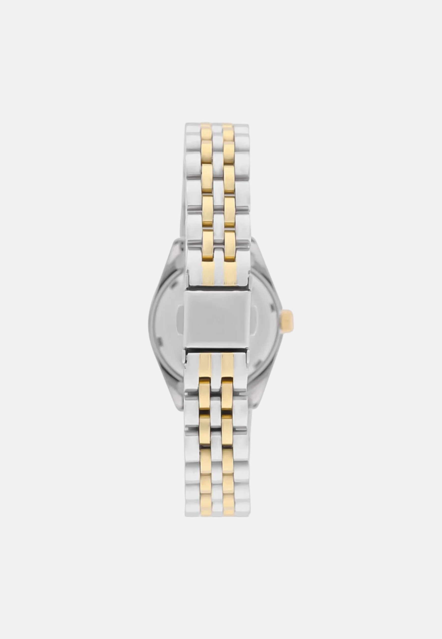 Orologio Liu Jo casual Quarzo Donna Silver/oro