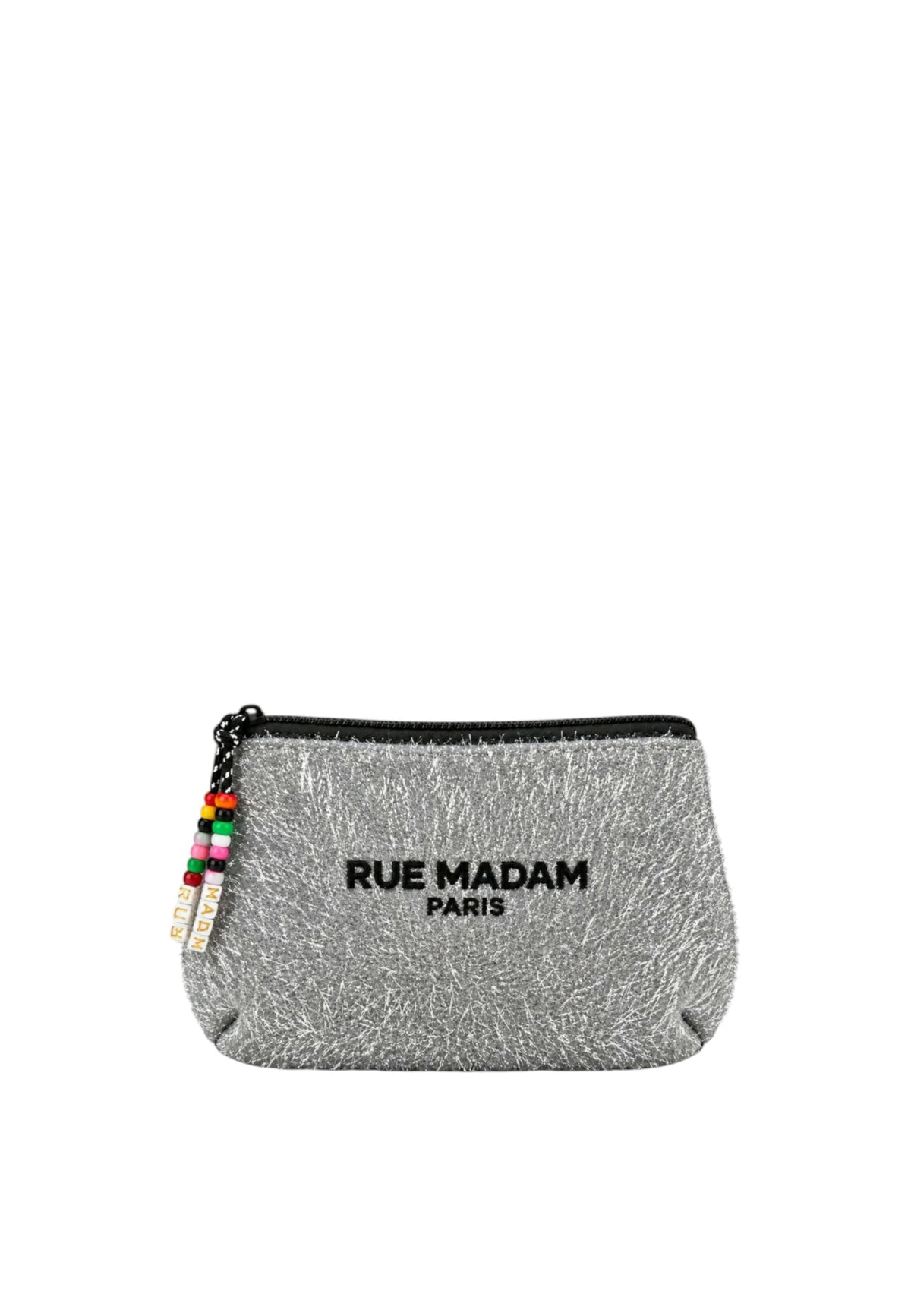 Pochette Donna Rue Madam Grigio