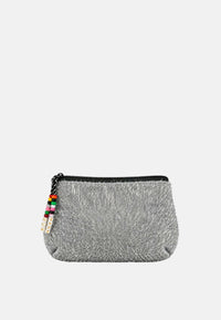 Pochette Donna Rue Madam Grigio