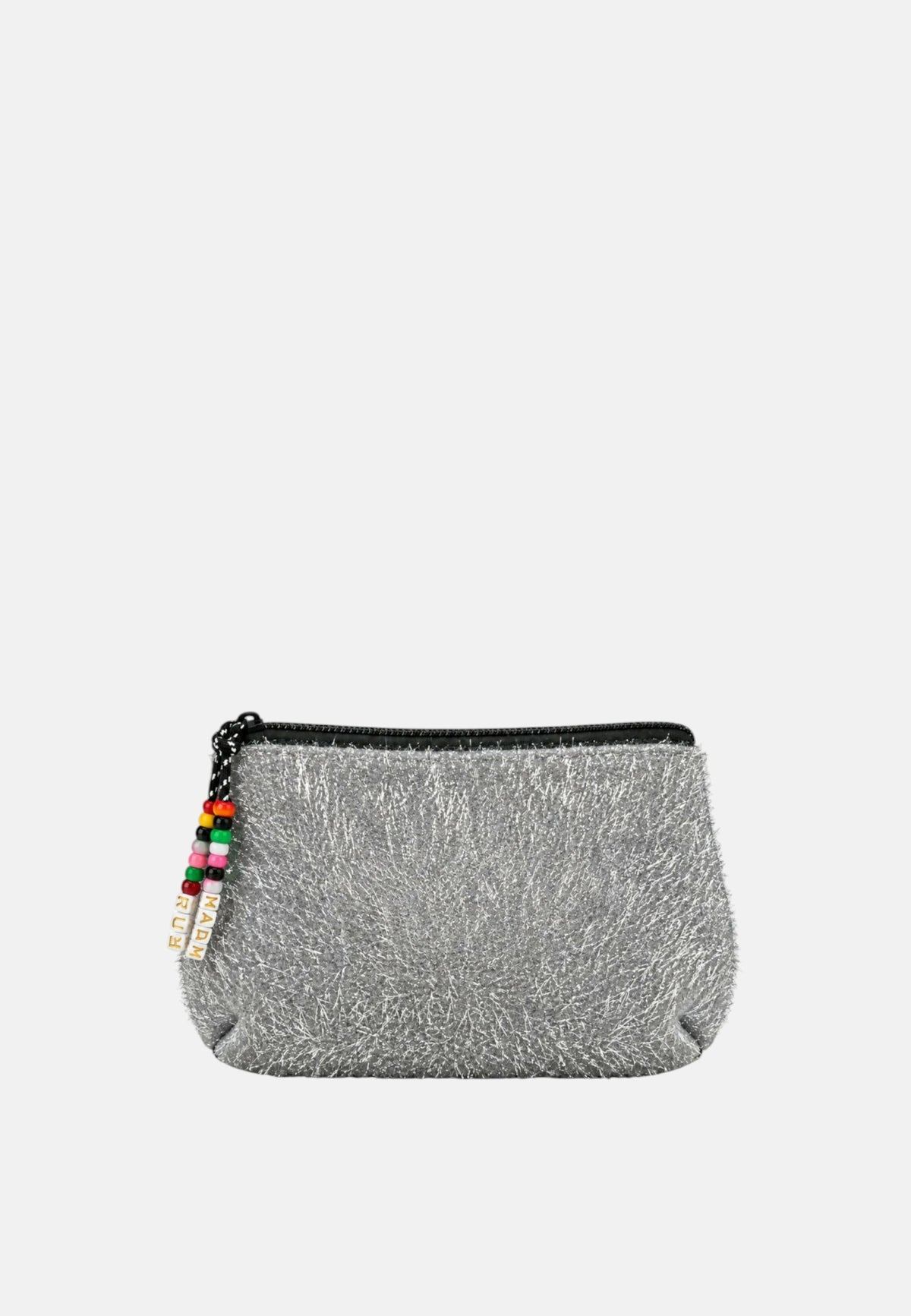 Pochette Donna Rue Madam Grigio