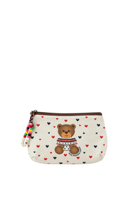 Pochette Donna Rue Madam con scobydoo Fantasia