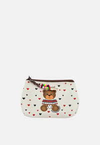 Pochette Donna Rue Madam con scobydoo Fantasia