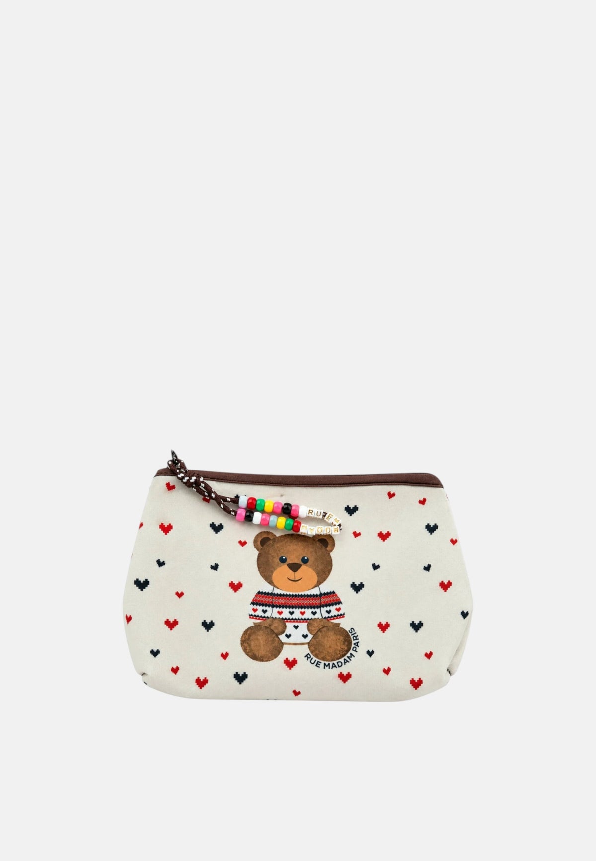 Pochette Donna Rue Madam con scobydoo Fantasia