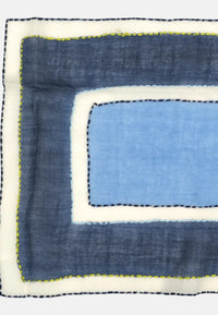 Sciarpa Unisex in lana BAHOBAB Multicolor