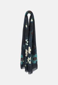 Sciarpa Unisex in lana BAHOBAB Multicolor