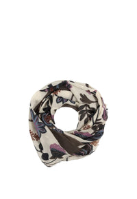 Sciarpa Unisex in lana BAHOBAB Multicolor