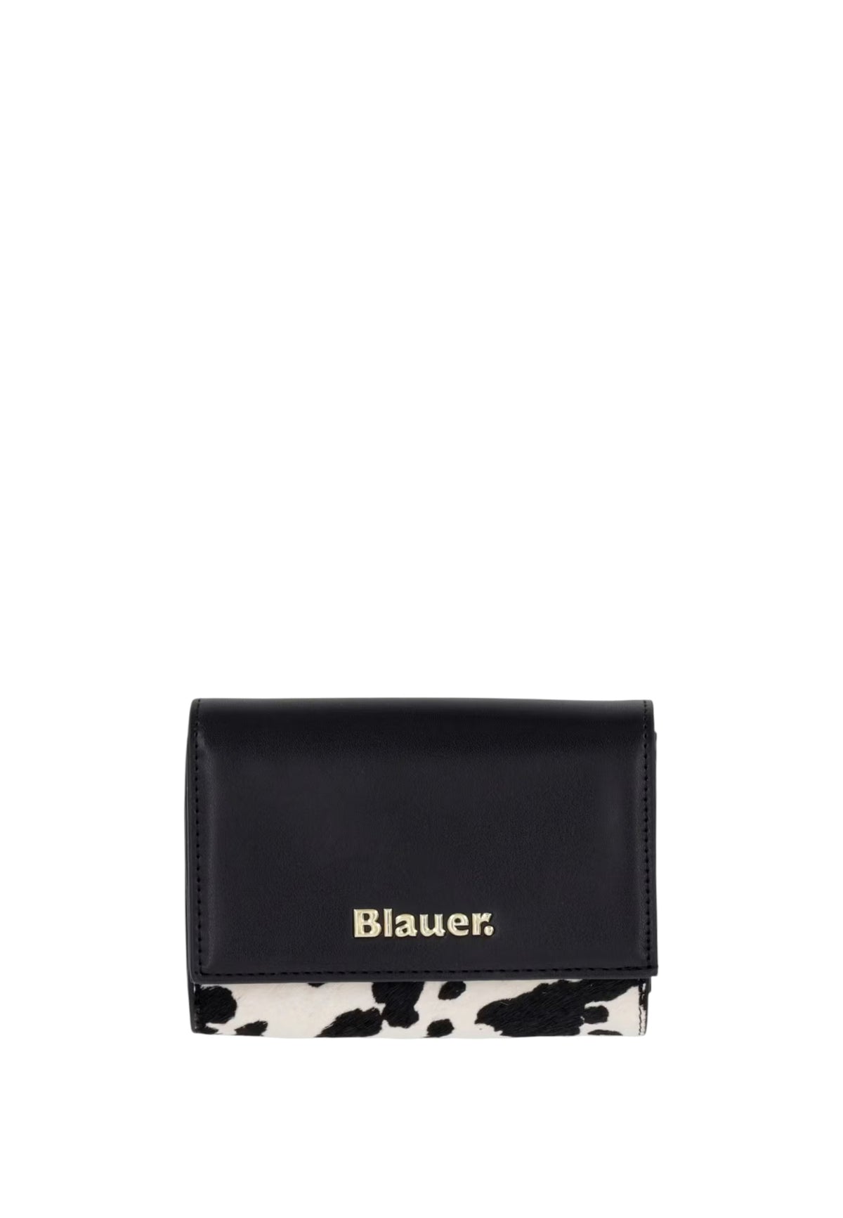 Portafogli Donna Blauer Cow