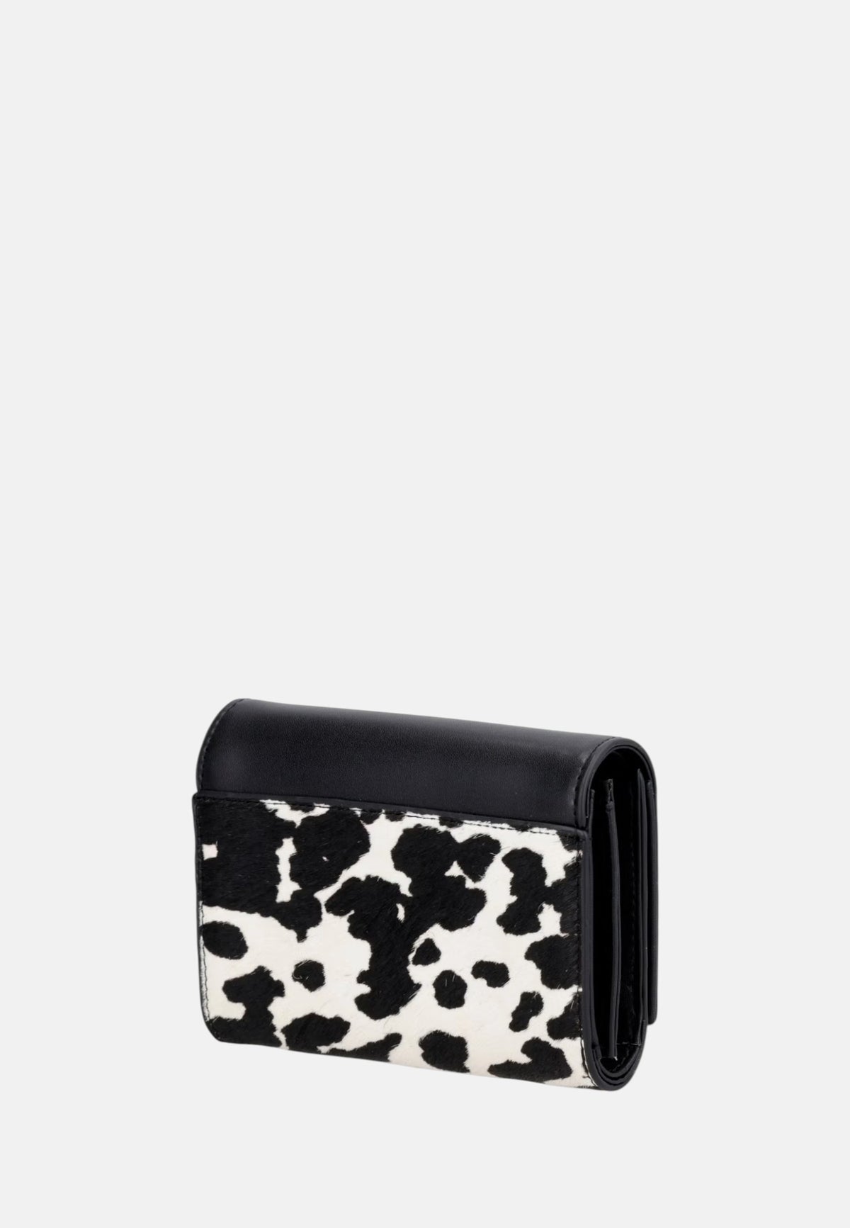 Portafogli Donna Blauer Cow