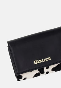 Portafogli Donna Blauer Cow