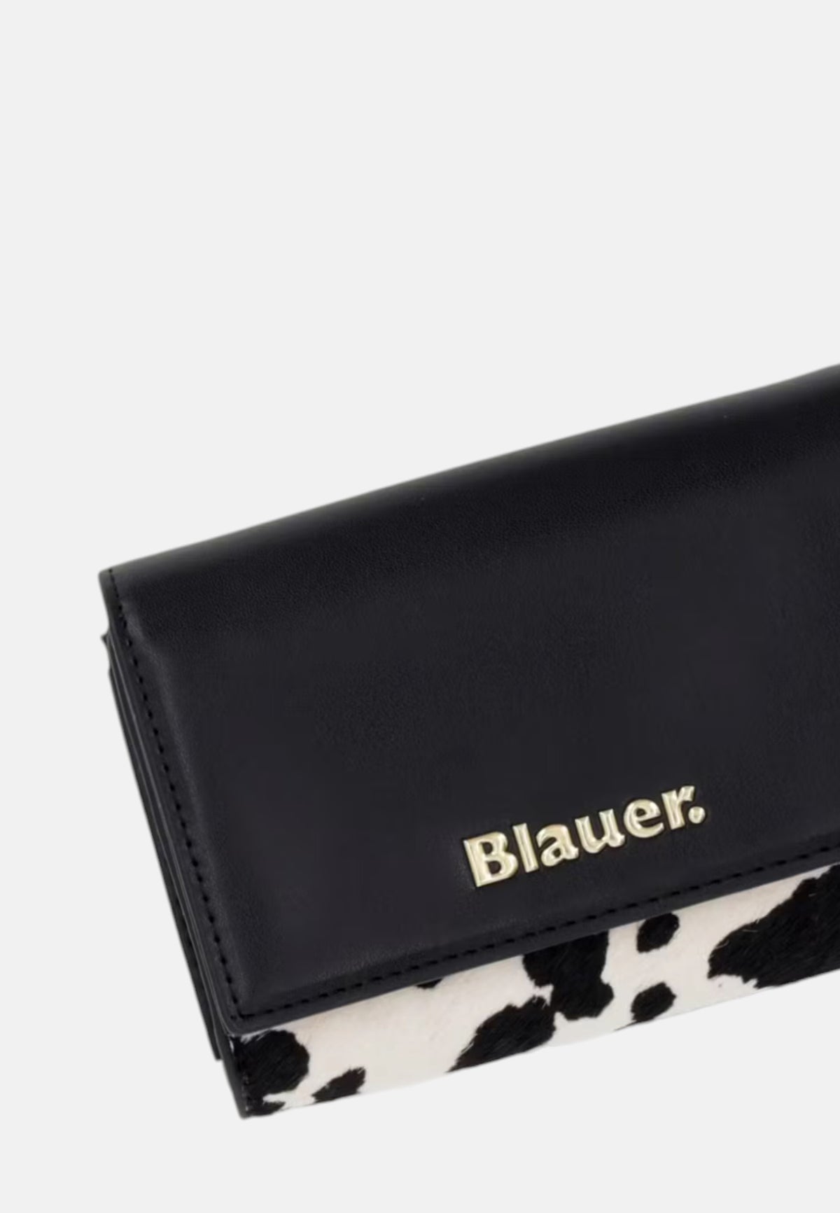Portafogli Donna Blauer Cow