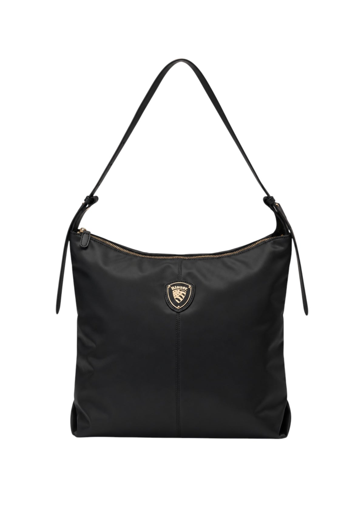 Borsa a Spalla Blauer Black
