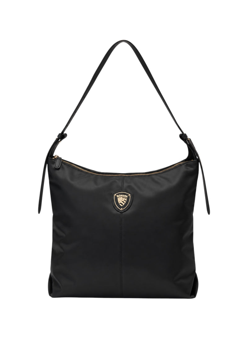 Borsa a Spalla Blauer Black