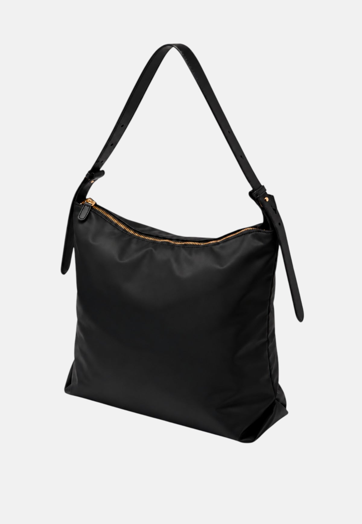 Borsa a Spalla Blauer Black