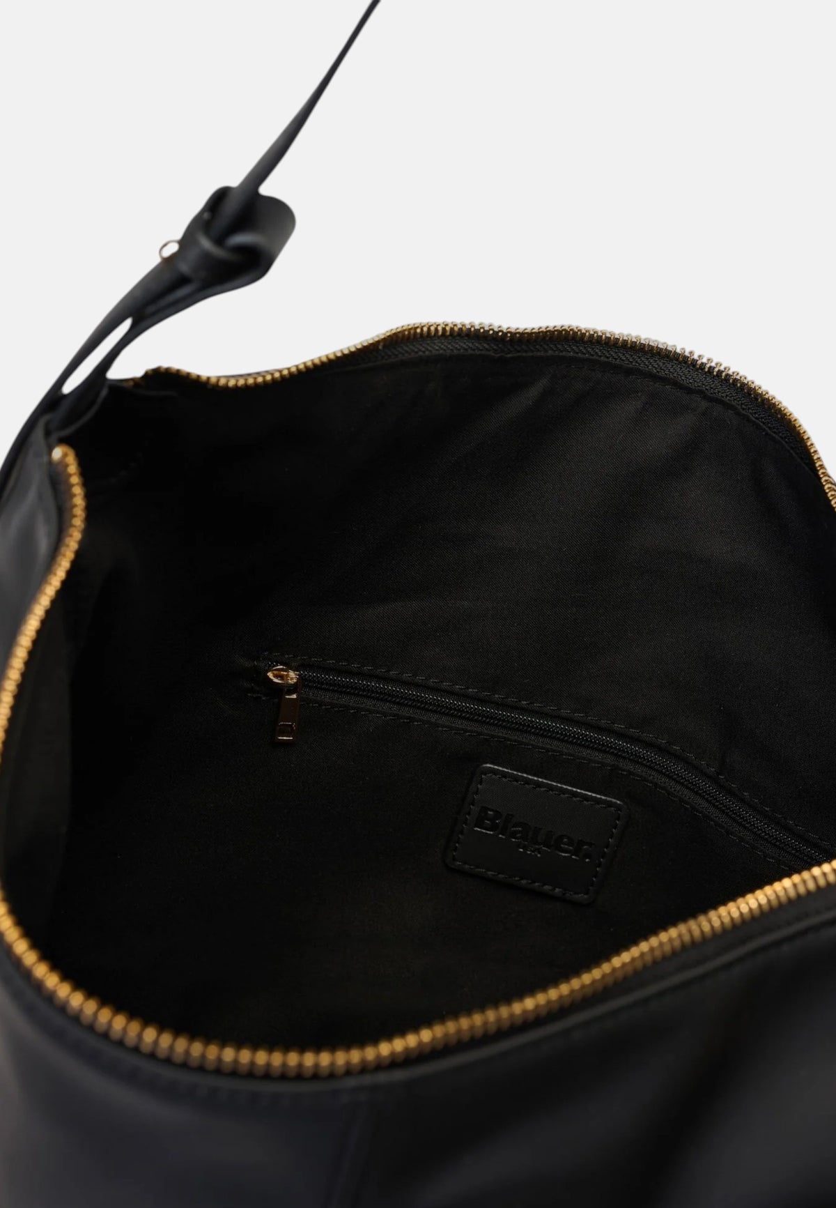 Borsa a Spalla Blauer Black