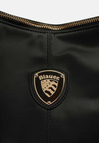 Borsa a Spalla Blauer Black