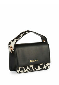 Borsa a Tracolla Da Donna Blauer Cow
