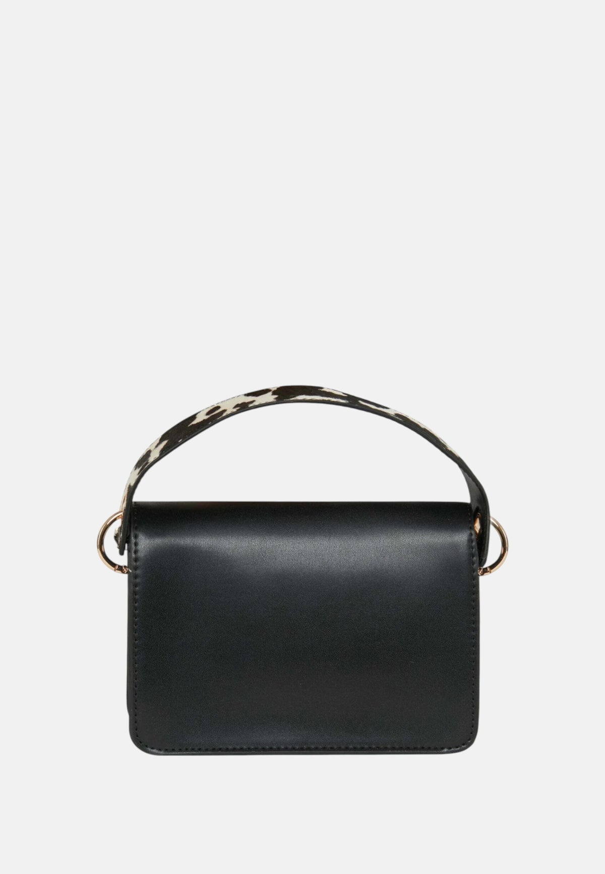 Borsa a Tracolla Da Donna Blauer Cow