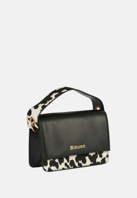 Borsa a Tracolla Da Donna Blauer Cow