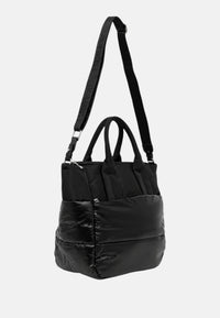 Borsa a Mano e a Tracolla Blauer Black