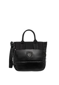 Borsa a Mano Blauer Black