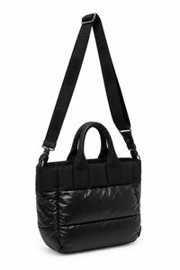 Borsa a Mano Blauer Black