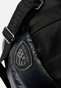 Borsa a Mano Blauer Black