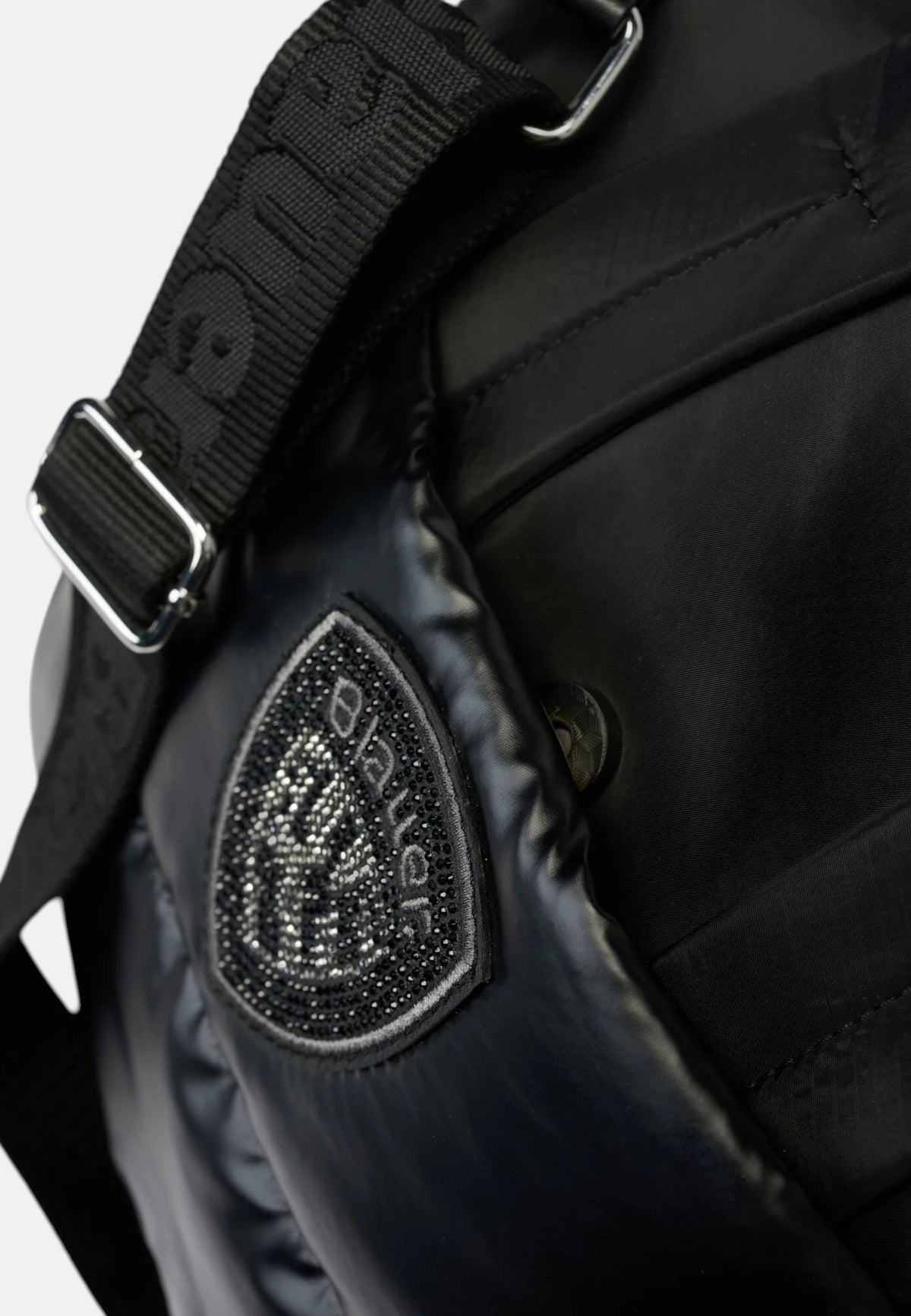 Borsa a Mano Blauer Black