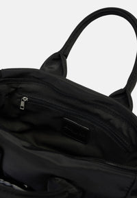 Borsa a Mano Blauer Black