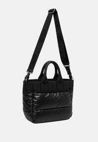 Borsa a Mano Blauer Black