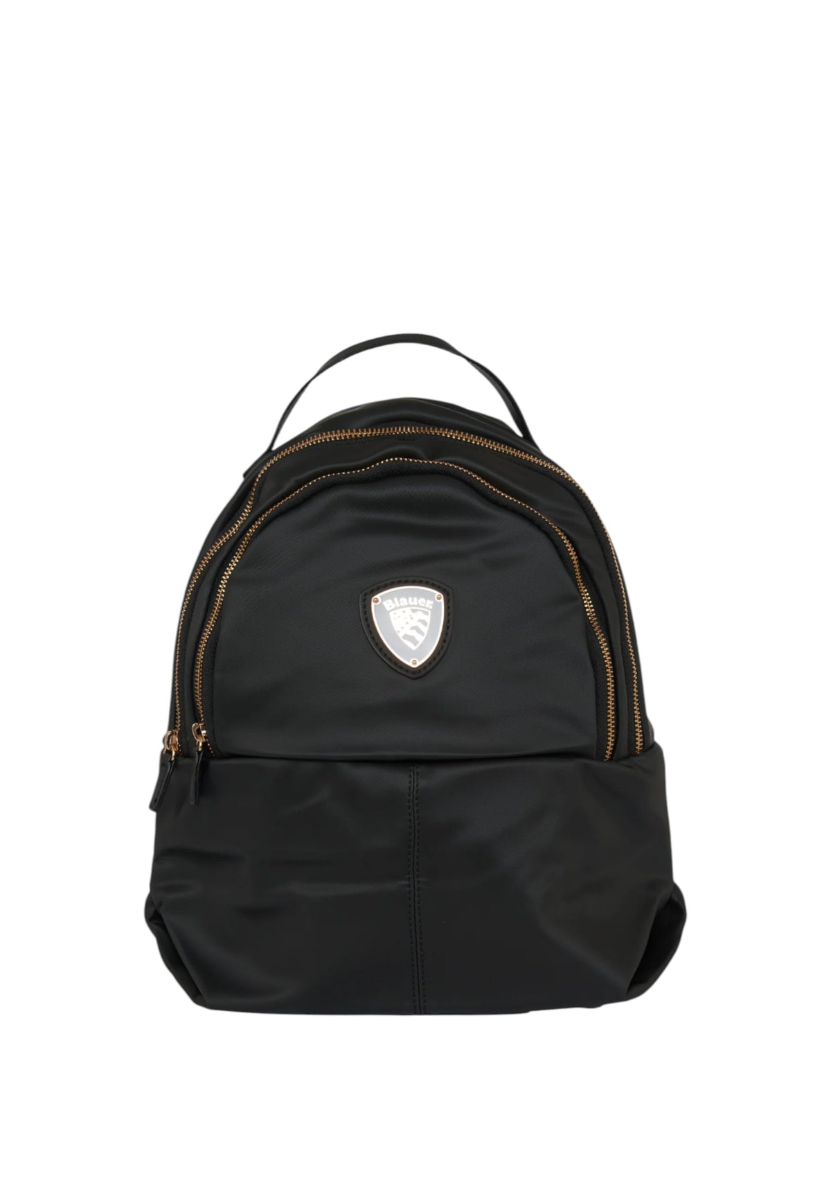 Zaino Donna Blauer Black