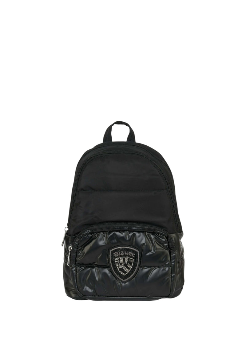 Zaino Donna Blauer Black