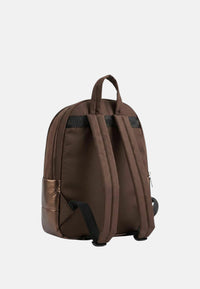 Zaino Donna Blauer Dark Brown